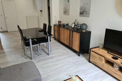 Apartamento Vierzon Superbe Appartement