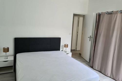 Apartamento Vierzon Superbe Appartement