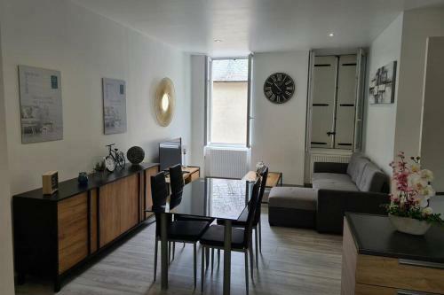 Apartamento Vierzon Superbe Appartement