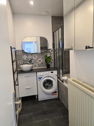 Apartamento Vierzon Superbe Appartement