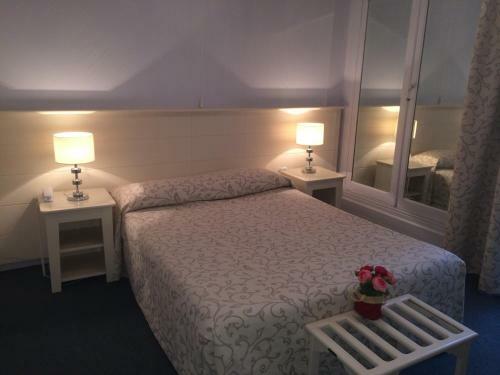Hotel H�tel Castel Louis