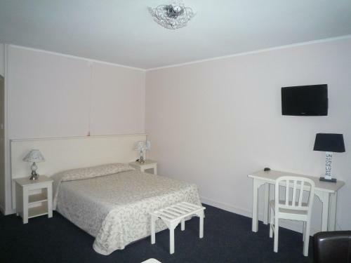 Hotel H�tel Castel Louis