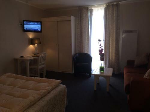 Hotel H�tel Castel Louis