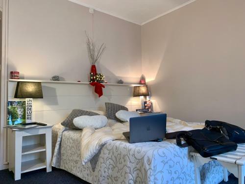 Hotel H�tel Castel Louis
