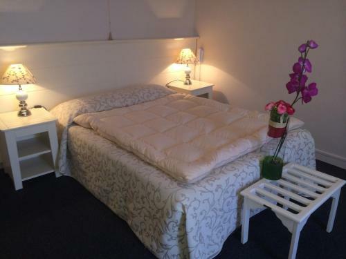 Hotel H�tel Castel Louis