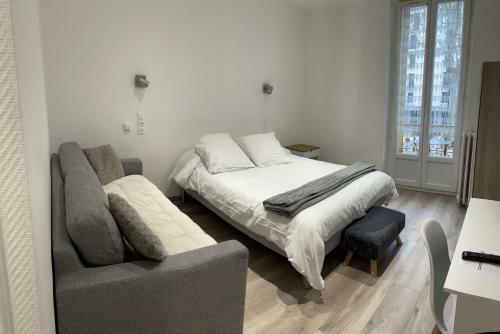 Hotel H�tel Castel Louis