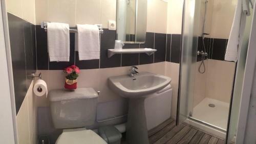 Hotel H�tel Castel Louis