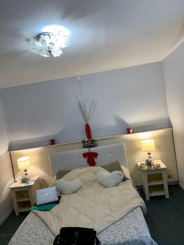 Hotel H�tel Castel Louis