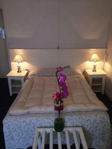 Hotel H�tel Castel Louis
