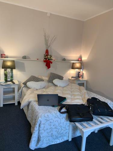 Hotel H�tel Castel Louis
