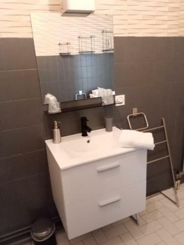 Apartamento Le Vincennes C�t� Lac D'allier