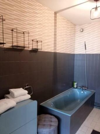 Apartamento Le Vincennes C�t� Lac D'allier