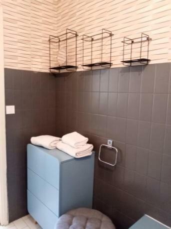 Apartamento Le Vincennes C�t� Lac D'allier