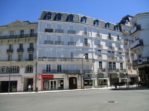 Apartamento Deux Pi�ces Centre Ville