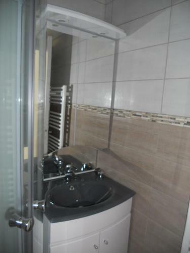 Apartamento Deux Pi�ces Centre Ville