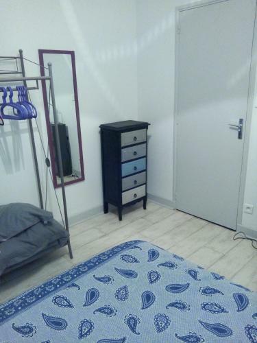 Apartamento Deux Pi�ces Centre Ville