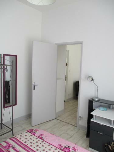 Apartamento Deux Pi�ces Centre Ville