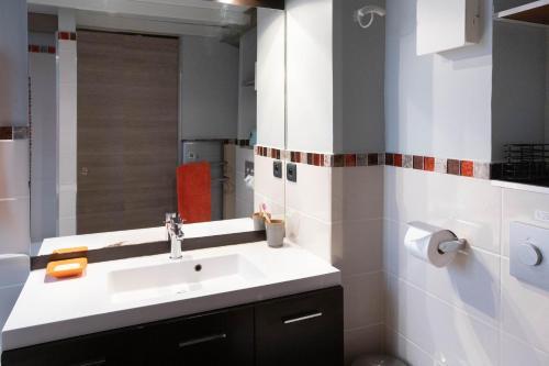 Apartamento R-seven - Cosy - Bien Situ�