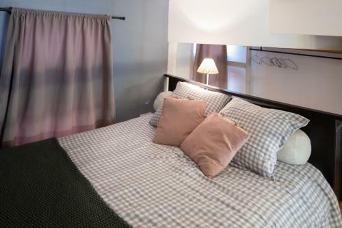 Apartamento R-seven - Cosy - Bien Situ�