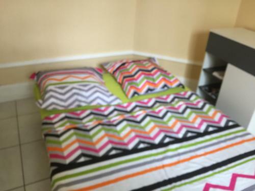 Apartamento Studio Thermes Callou