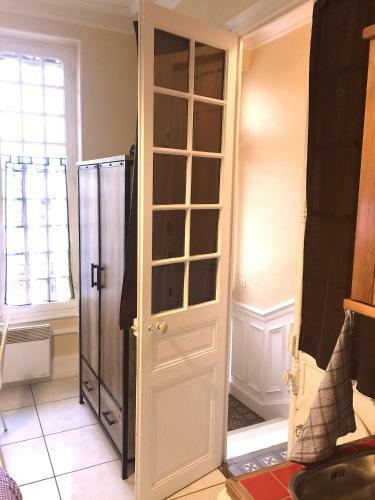 Apartamento Studio Thermes Callou