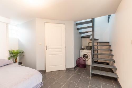 Apartamentos Charme Cosy Confort - Thermes