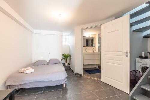 Apartamentos Charme Cosy Confort - Thermes