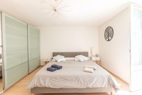 Apartamentos Charme Cosy Confort - Thermes