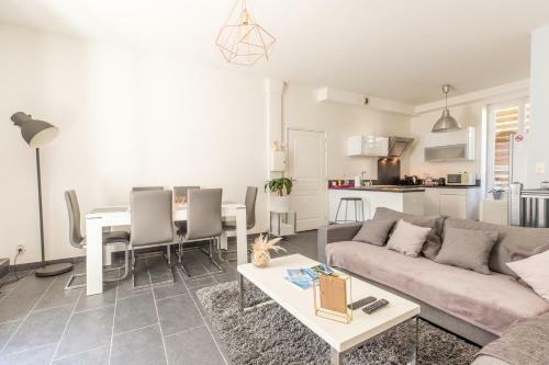 Apartamentos Charme Cosy Confort - Thermes