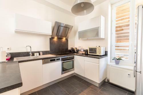 Apartamentos Charme Cosy Confort - Thermes