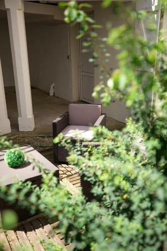 Apartamentos Charme Cosy Confort - Thermes