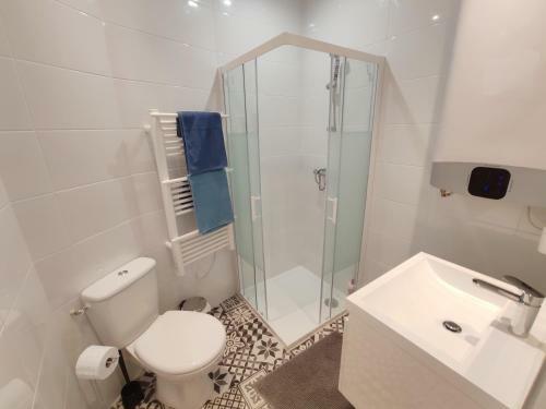 Apartamento Sources Des C�lestins - Gare - P�le Universitaire