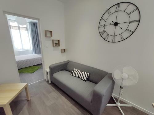 Apartamento Sources Des C�lestins - Gare - P�le Universitaire