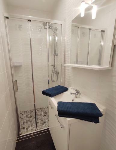 Apartamento Sources Des C�lestins - Gare - P�le Universitaire