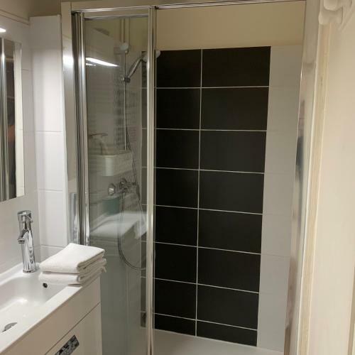 Apartamento Studio Le Parc Vichy