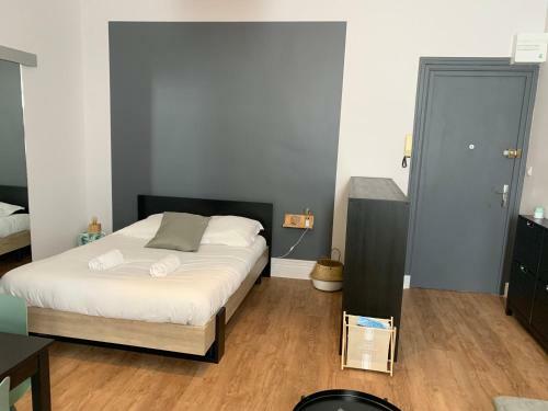 Apartamento Studio Le Parc Vichy