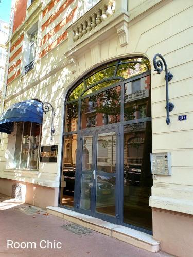 Apartamento Room Chic - Les Ambassadeurs