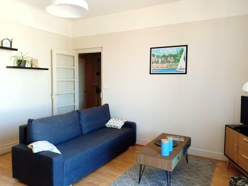 Apartamento R�sidence Le Coulon