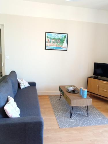 Apartamento R�sidence Le Coulon