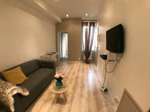 Apartamento Le Verdun