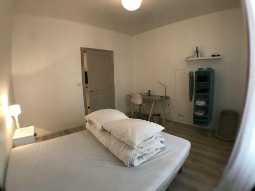 Apartamento Le Verdun