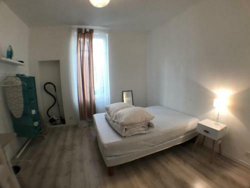 Apartamento Le Verdun