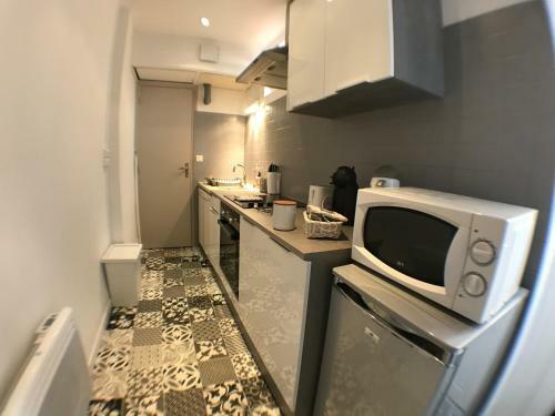 Apartamento Le Verdun