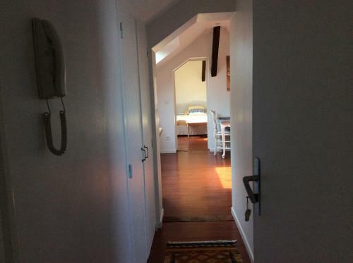 Apartamento Le Massilia Comble