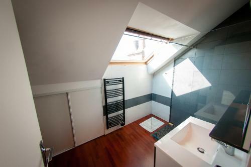 Apartamento Le Massilia Comble