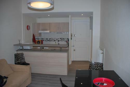 Apartamento Les Ambassadeurs