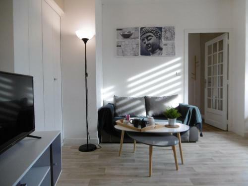 Apartamento Vichy Coeur de Ville F2