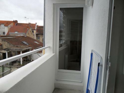 Apartamento Vichy Coeur de Ville F2