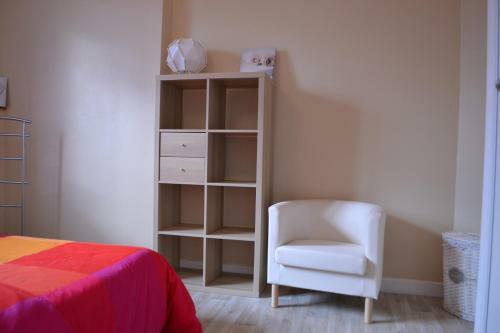 Apartamento Vichy Coeur de Ville F2