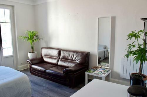 Apartamento Appartement Luxe Et Prestige Proche Thermes, Parcs, Op�ra
